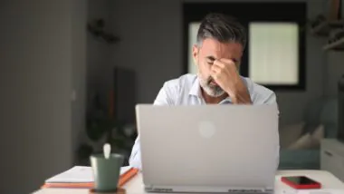 Dirigeant d'entreprise : un mal-être silencieux frappe la moitié des chefs d'entreprise