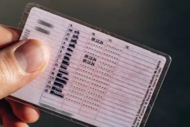 Permis de conduire : votre département fait-il parti des mauvais élèves ?