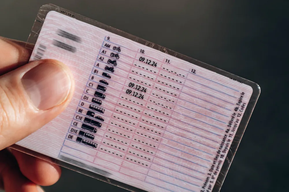 Permis de conduire : votre département fait-il parti des mauvais élèves ?