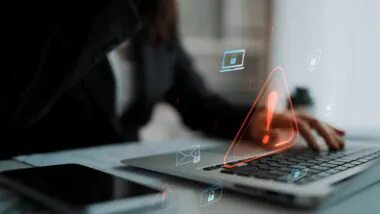 Cybermenace : les entreprises face aux attaques dopées à l’IA