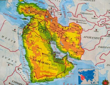 L'Iran officialise ses péages sur le détroit d'Ormuz avec une nouvelle autorité maritime