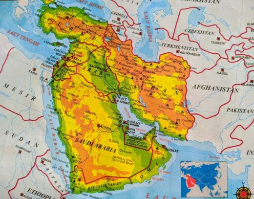 L'Iran officialise ses péages sur le détroit d'Ormuz avec une nouvelle autorité maritime