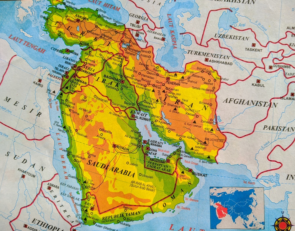 L'Iran officialise ses péages sur le détroit d'Ormuz avec une nouvelle autorité maritime