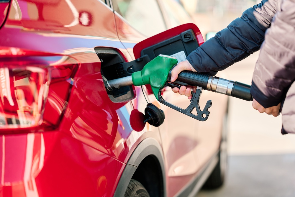 Prix du carburant : l'envolée mondiale frappe l'Europe, les États-Unis et la Chine
