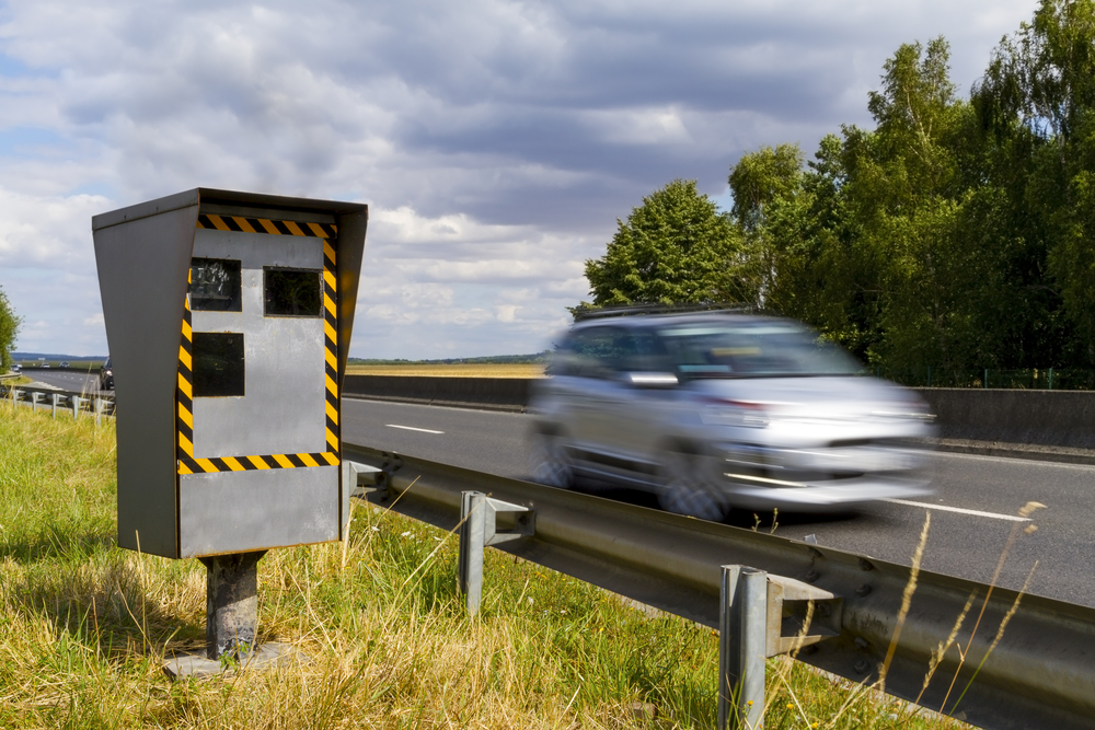 Radar automatique : les collectivités territoriales redoutent un transfert de charges déguisé