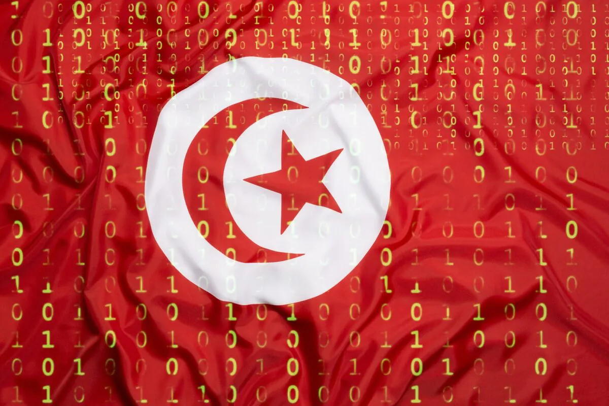 tunisie-telecom-piratage-message-politique
