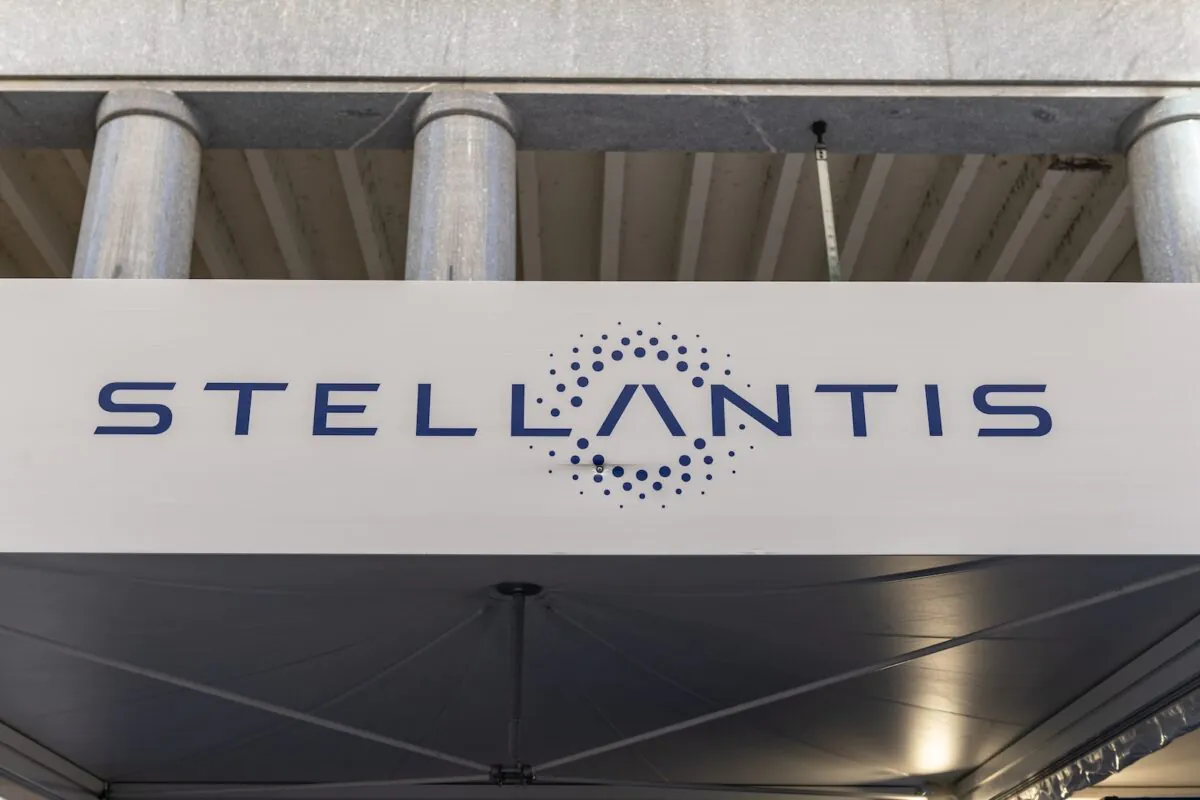 Stellantis dévoile son plan à 60 milliards d'euros pour redresser ses performances