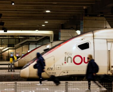 TGV-M : l'autorisation européenne décrochée, mise en service programmée pour septembre 2026