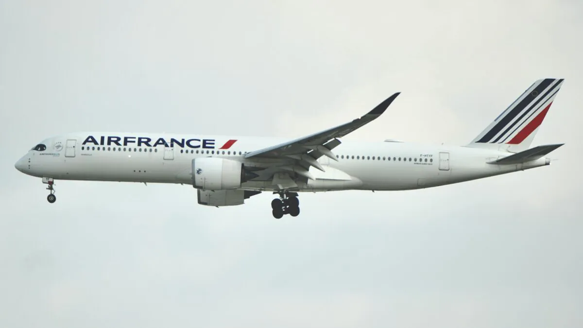 Vol Rio-Paris : Airbus et Air France condamnés pour homicides involontaires