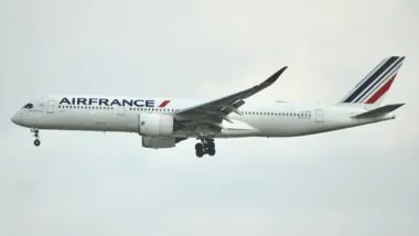 Vol Rio-Paris : Airbus et Air France condamnés pour homicides involontaires