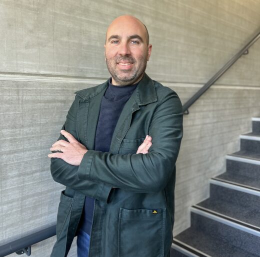 Christophe Chaput, Principal Product Manager