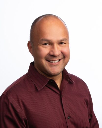 Ed Keisling