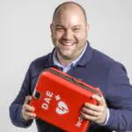 Guillaume Fornas Dirigeant De Citycare 2909148