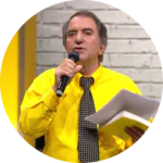 Jean Claude Bourrelier