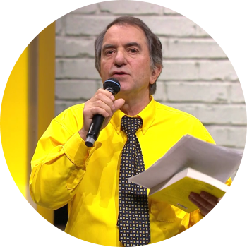 Jean Claude Bourrelier