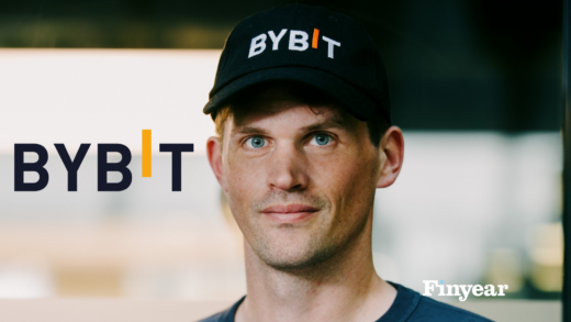 Ambroise Helaine Bybit Cashback Crypto Defi Blockchain Finyear