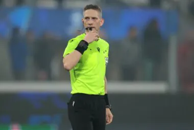 salaires arbitres