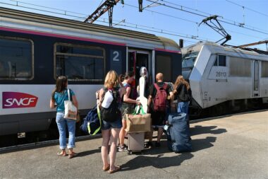 billet sncf