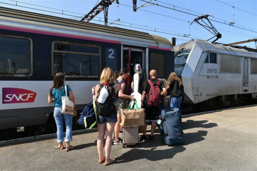billet sncf
