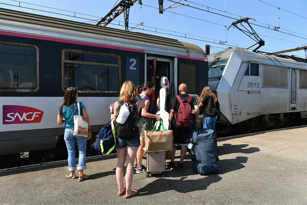 billet sncf