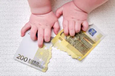 billets de banque