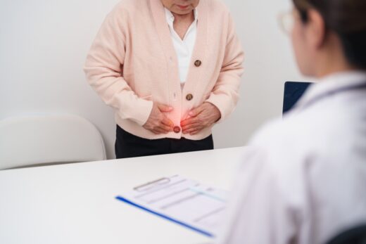 Cancer du pancréas : le daraxonrasib double la survie des patients