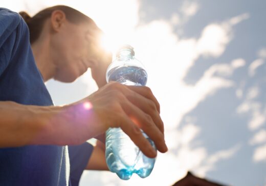 Canicule américaine : quand 46°C paralysent l'économie mondiale