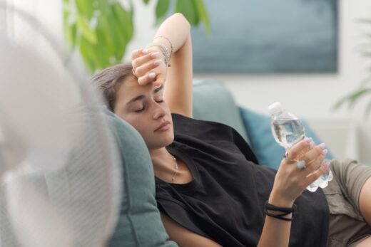 Canicule : jusqu’à 40 °C attendus cette semaine en France
