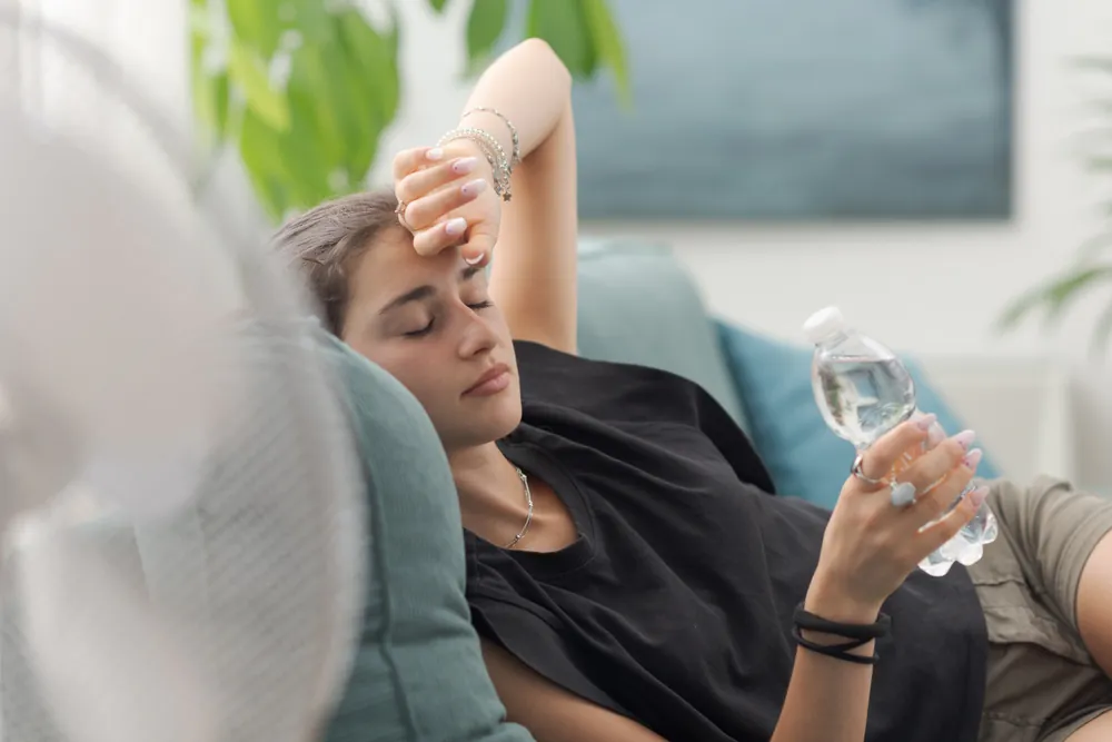 Canicule : jusqu’à 40 °C attendus cette semaine en France