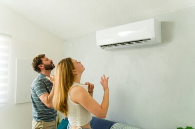 Canicule : la France succombe à la climatisation