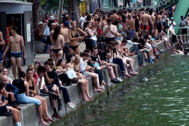 Canicule : faut-il craindre une nouvelle vague de fortes chaleurs dès le 6 juillet ?