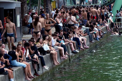 Canicule : faut-il craindre une nouvelle vague de fortes chaleurs dès le 6 juillet ?