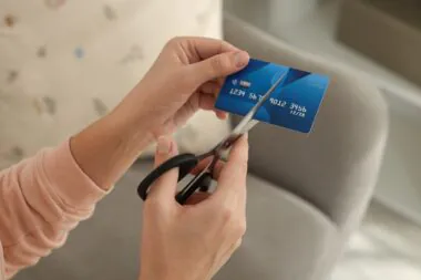 carte bancaire