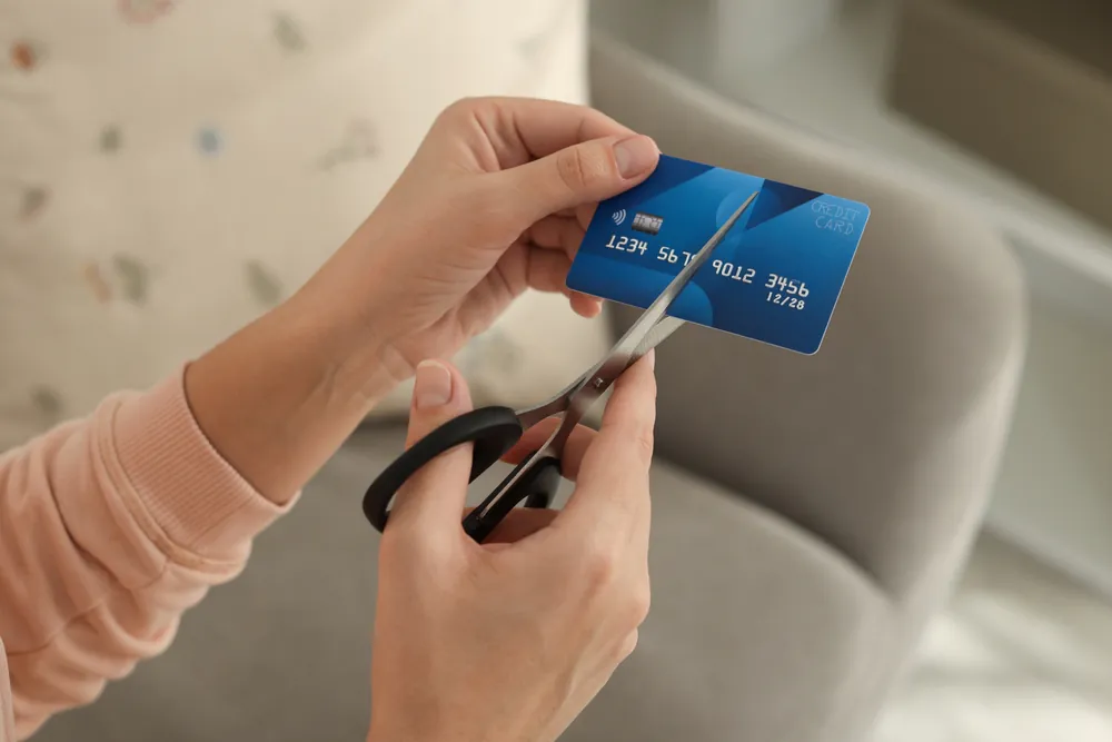 carte bancaire