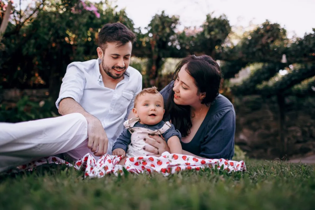 conge De Naissance