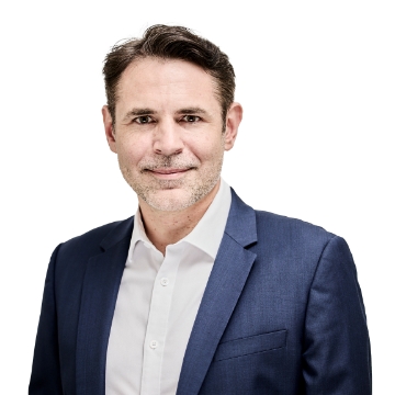 Cloud Temple Entreprise Portrait Sebastien Lescop Directeur General 1