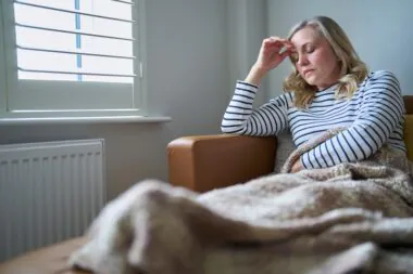 COVID long : des anticorps pourraient s'en prendre directement au cerveau