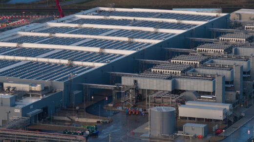 Danemark : le gel des data centers révèle une guerre économique mondiale