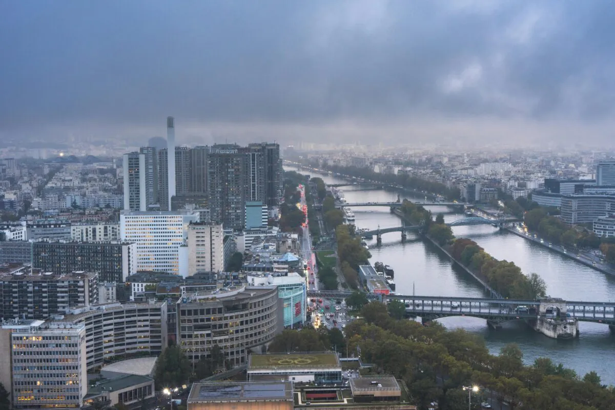 Déficit public français : vers un dérapage alarmant à 6,2 % du PIB en 2027