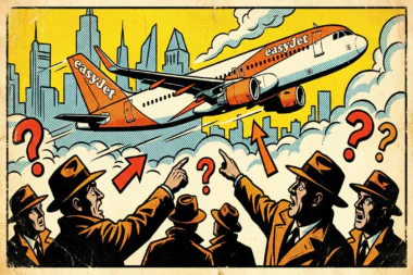 EasyJet va-t-elle se faire racheter ?