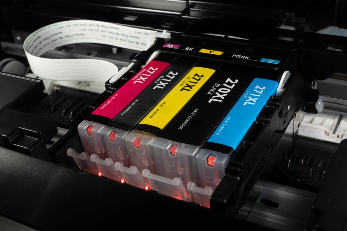 Obsolescence programmée : le procès des cartouches Epson va s'ouvrir