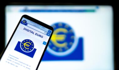 euro numérique