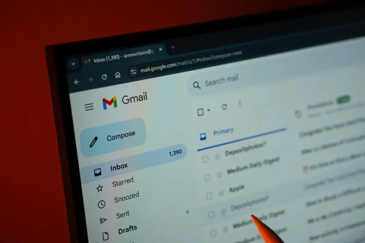 Gmail rattrape 20 ans de retard : la stratégie de fidélisation de Google face à ses concurrents