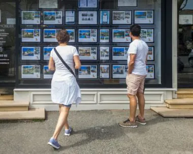 immobilier