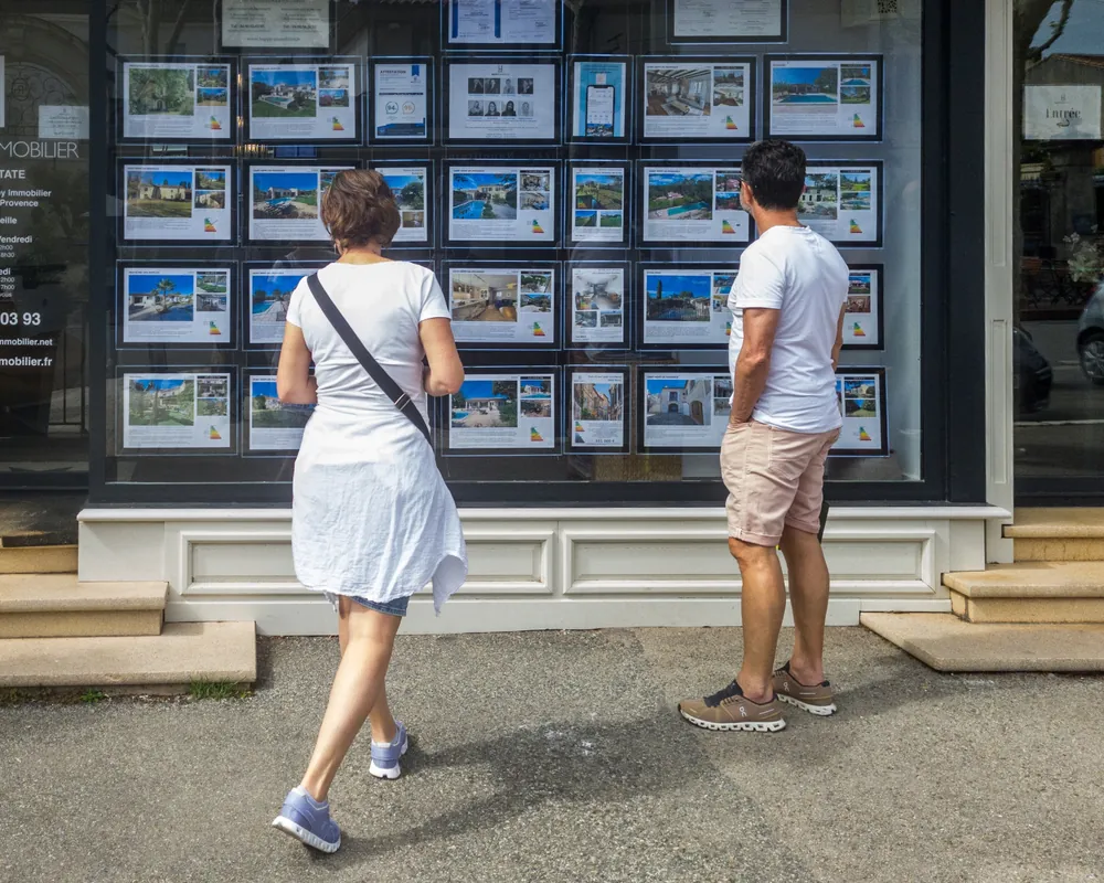 immobilier