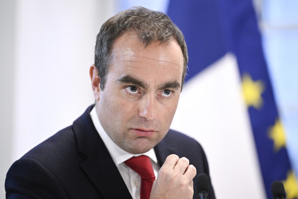 Les ingérences étrangères, épée de Damoclès sur l'élection présidentielle