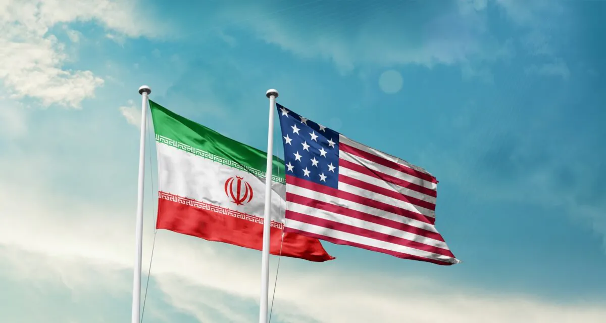 Guerre en Iran : l'accord de paix signé, ce que l'on sait