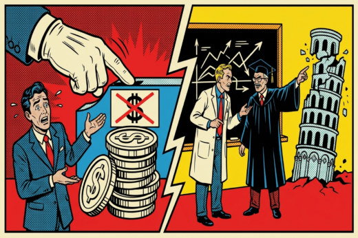 Limitarisme : débats économiques et critiques de la théorie