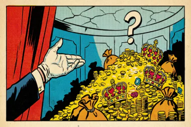 Limitarisme : la théorie économique qui remet en question la richesse illimitée