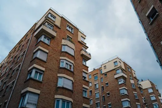 Logements rénovés : quand l'isolation thermique coûte deux fois plus cher
